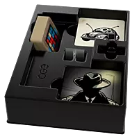 Codenames Pictures DEUTSCH