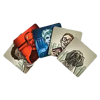Codenames Pictures DEUTSCH
