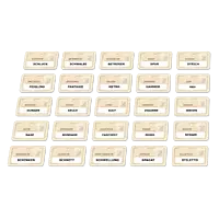 Codenames Undercover DEUTSCH