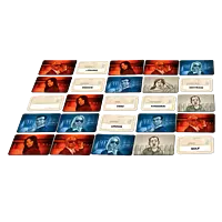 Codenames XXL DEUTSCH