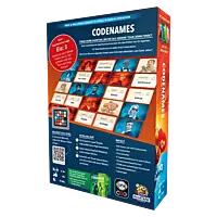 Codenames DEUTSCH