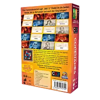 Codenames DEUTSCH