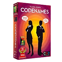 Codenames DEUTSCH