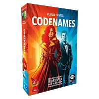 Codenames DEUTSCH