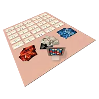 Codenames DEUTSCH
