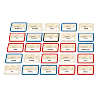 Codenames DEUTSCH