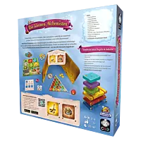 Die kleinen Alchemisten DEUTSCH