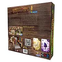 Die kleinen Alchemisten DEUTSCH