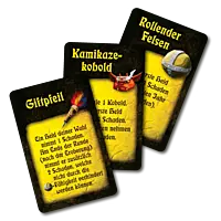 Dungeon Lords DEUTSCH
