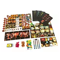 Dungeon Lords DEUTSCH