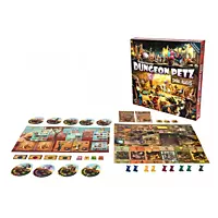 Dungeon Petz: Dunkle Gassen DEUTSCH