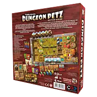 Dungeon Petz DEUTSCH