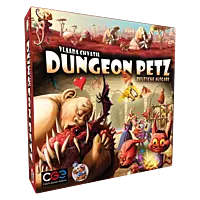 Dungeon Petz DEUTSCH
