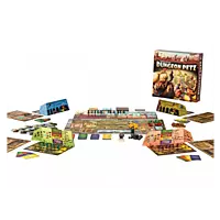 Dungeon Petz DEUTSCH