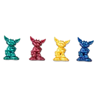 Dungeon Petz DEUTSCH