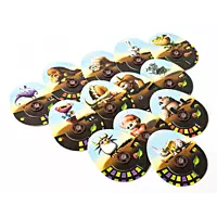 Dungeon Petz DEUTSCH