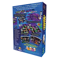 Galaxy Trucker (2. Edition) DEUTSCH