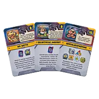 Galaxy Trucker (2. Ed.): Was geht?! Erweiterung