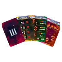 Galaxy Trucker (2. Ed.): Immer weiter! Erweiterung