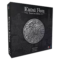KUTNÁ HORA - Stadt des Silbers