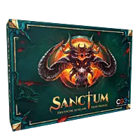 Sanctum DEUTSCH