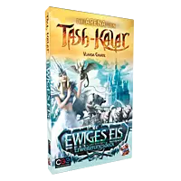 Die Arena von Tash-Kalar: Ewiges Eis DEUTSCH