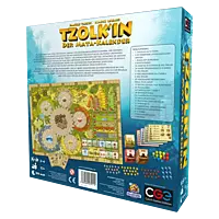 Tzolk'in - Der Maya-Kalender DEUTSCH