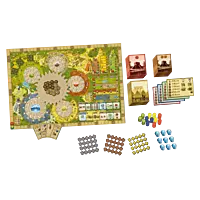 Tzolk'in - Der Maya-Kalender DEUTSCH