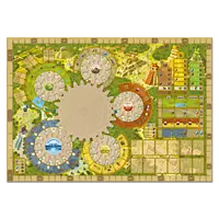 Tzolk'in - Der Maya-Kalender DEUTSCH