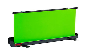 CK-150 | 1.52m Roll-up Portable Green Screen CK-150 | 1.52m Roll-up Portable Green Screen