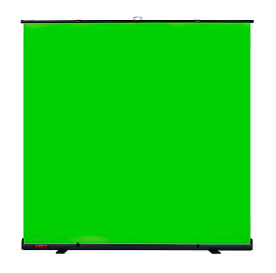 CK-210 | 2.09m Roll-up Portable Green Screen CK-210 | 2.09m Roll-up Portable Green Screen