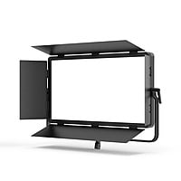 CL-120D | 2:1 120W 3700Lux Bi-color DMX SMD LED Panel Light, with bag CL-120D | 2:1 120W 3700Lux Bi-color DMX SMD LED Panel Light, with bag