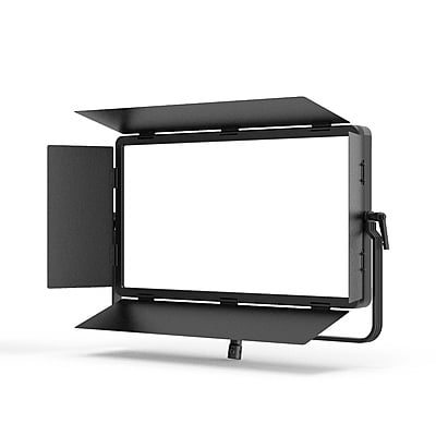 CL-120D | 2:1 120W 3700Lux Bi-color DMX SMD LED Panel Light, with bag CL-120D | 2:1 120W 3700Lux Bi-color DMX SMD LED Panel Light, with bag