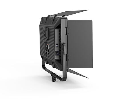 CL-120D | 2:1 120W 3700Lux Bi-color DMX SMD LED Panel Light, with bag CL-120D | 2:1 120W 3700Lux Bi-color DMX SMD LED Panel Light, with bag