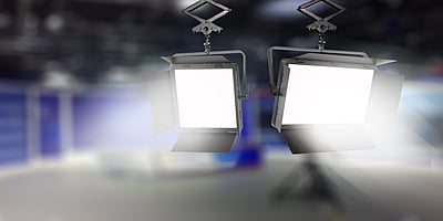 CL-120D | 2:1 120W 3700Lux Bi-color DMX SMD LED Panel Light, with bag CL-120D | 2:1 120W 3700Lux Bi-color DMX SMD LED Panel Light, with bag