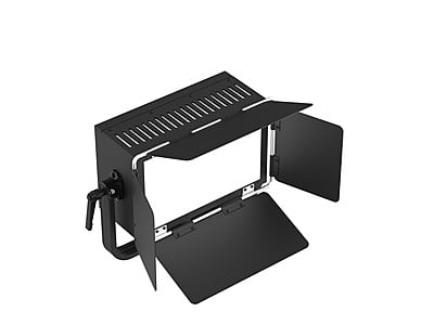 CL-M100D | Mini size 3400Lux Panel Light, also ideal for hoisting or studio, especially small space CL-M100D | Mini size 3400Lux Panel Light, also ideal for hoisting or studio, especially small space