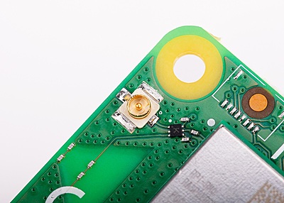 Raspberry Pi Compute Module Antenna Kit Raspberry Pi Compute Module Antenna Kit