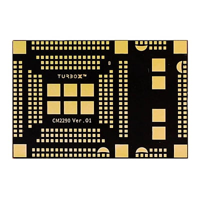 Thundercomm - TurboX™ CM2290 LTE System on Module Thundercomm - TurboX™ CM2290 LTE System on Module