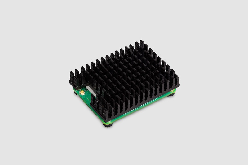 Raspberry Pi Compute Module 5 Passive Cooler Raspberry Pi Compute Module 5 Passive Cooler