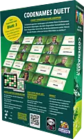 Codenames Duett DEUTSCH