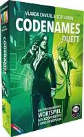 Codenames Duett DEUTSCH