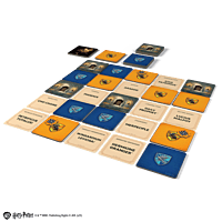 Codenames: Back to Hogwarts DEUTSCH