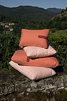Outdoor Cushion 44x30 Colour Mix