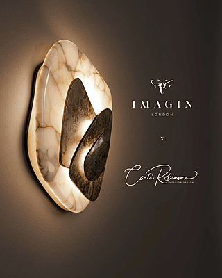 The Contour Wall Sconce