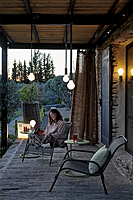 Aplo Hanging Strap and Lamp Pack