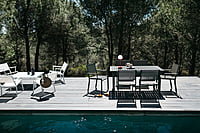 Costa Table 160x80