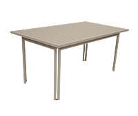 Costa Table 160x80