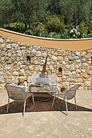Croisette Armchair