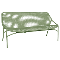 Croisette 3 Seater XL Bench