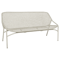 Croisette 3 Seater XL Bench